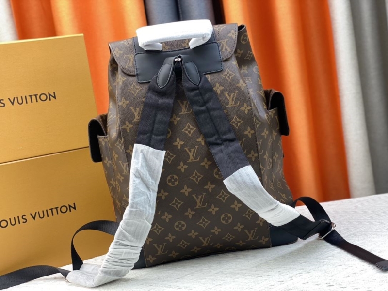 LV Backpacks